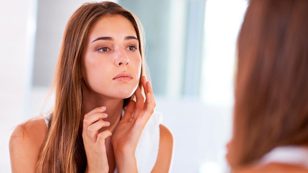 belleza formas rostro