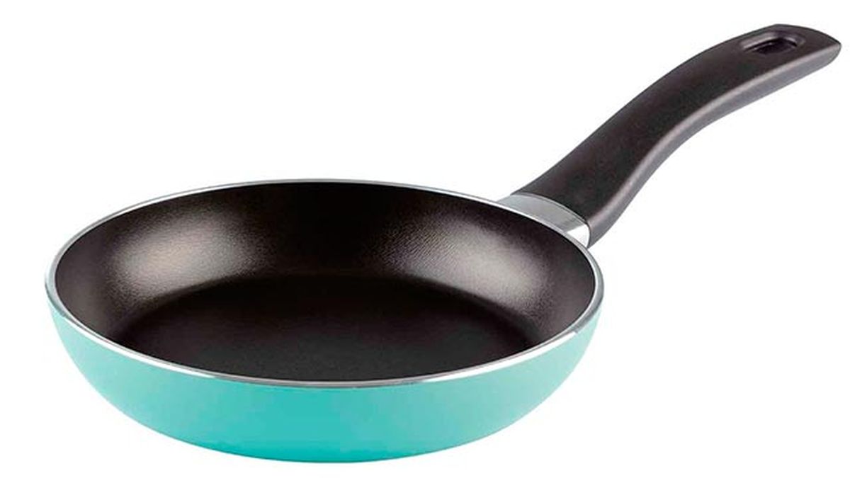 accesorios cocina baratos lidl mini sarten