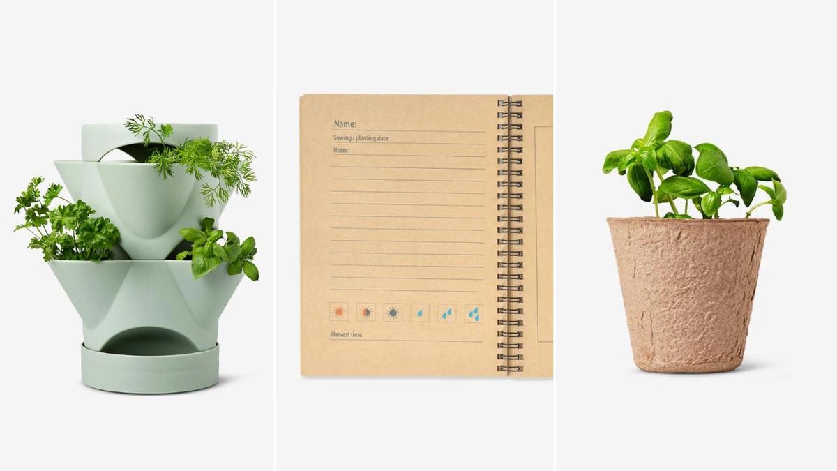 novedades flying tiger aficionados a la jardineria