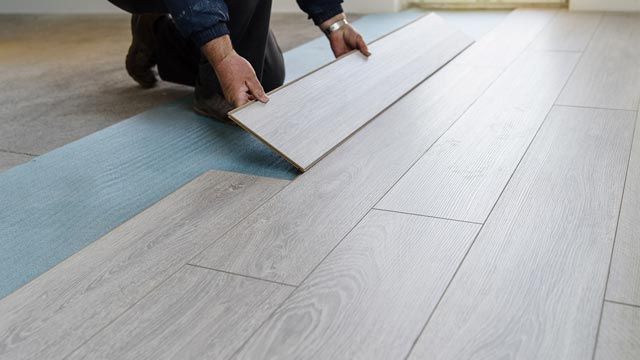 tipos de suelos laminados clasificacion