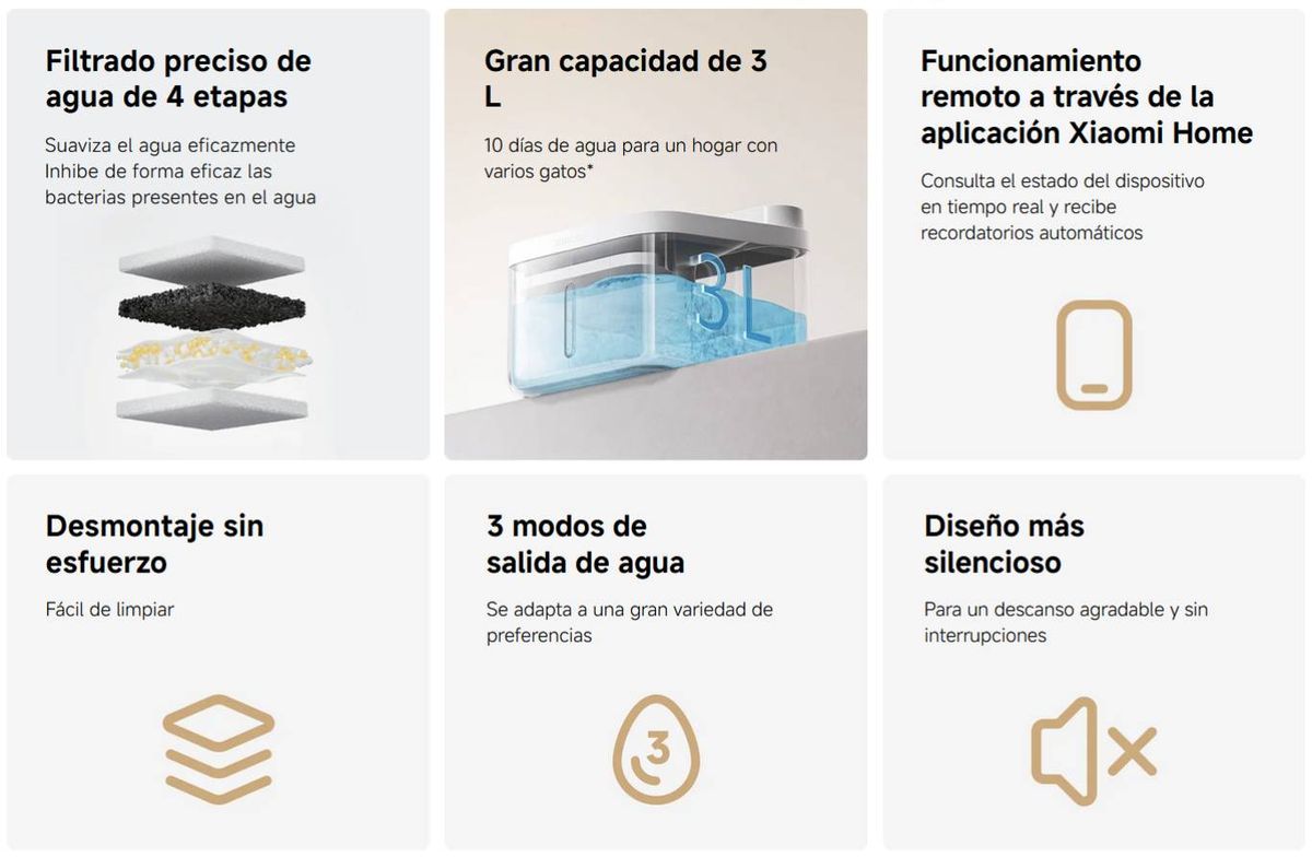 Una de las novedades más importantes de este modelo es su batería de 4.000 mAh.