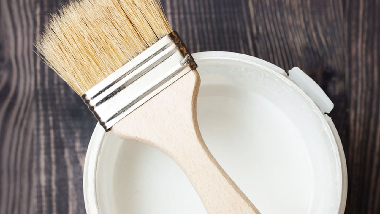 tipos de pintura 2