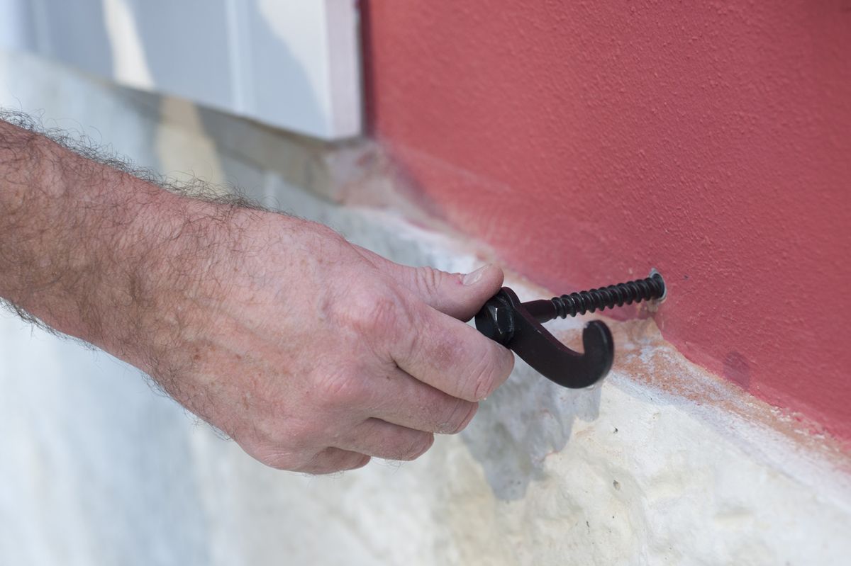 Bricomania 681 Contraventanas rusticas p16