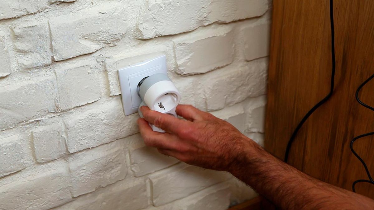 Tipos de ladrones elécticos paso 7