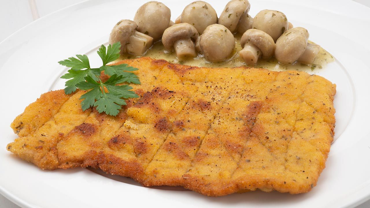 KARL6524 escalopes cerdo xl