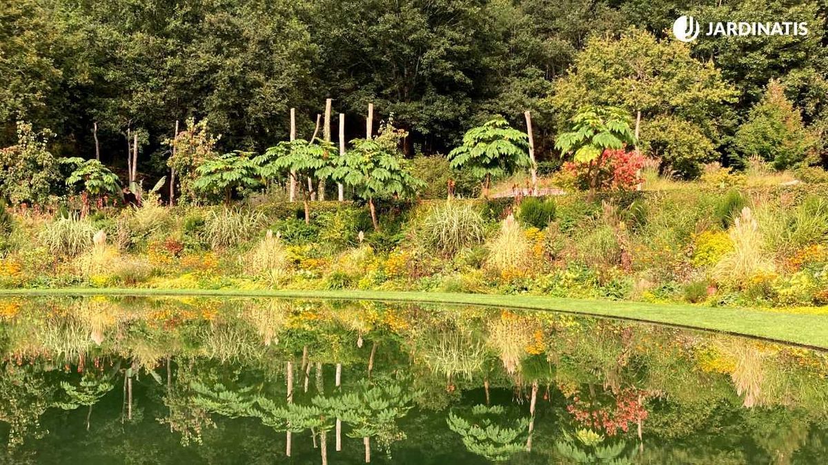 parques jardines otono espectaculares pais vasco