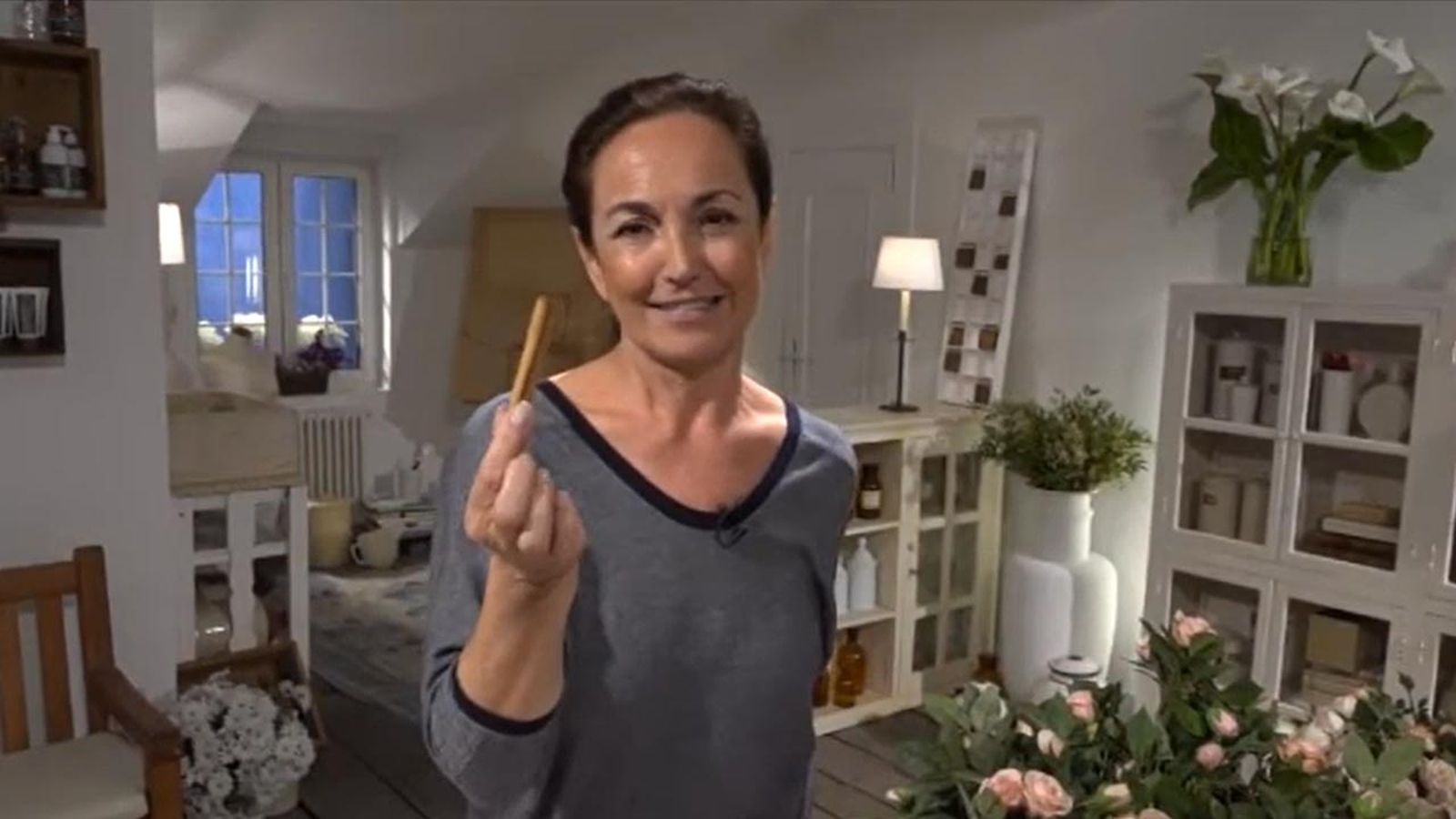 quemador de grasa natural para estiliza la figura canela