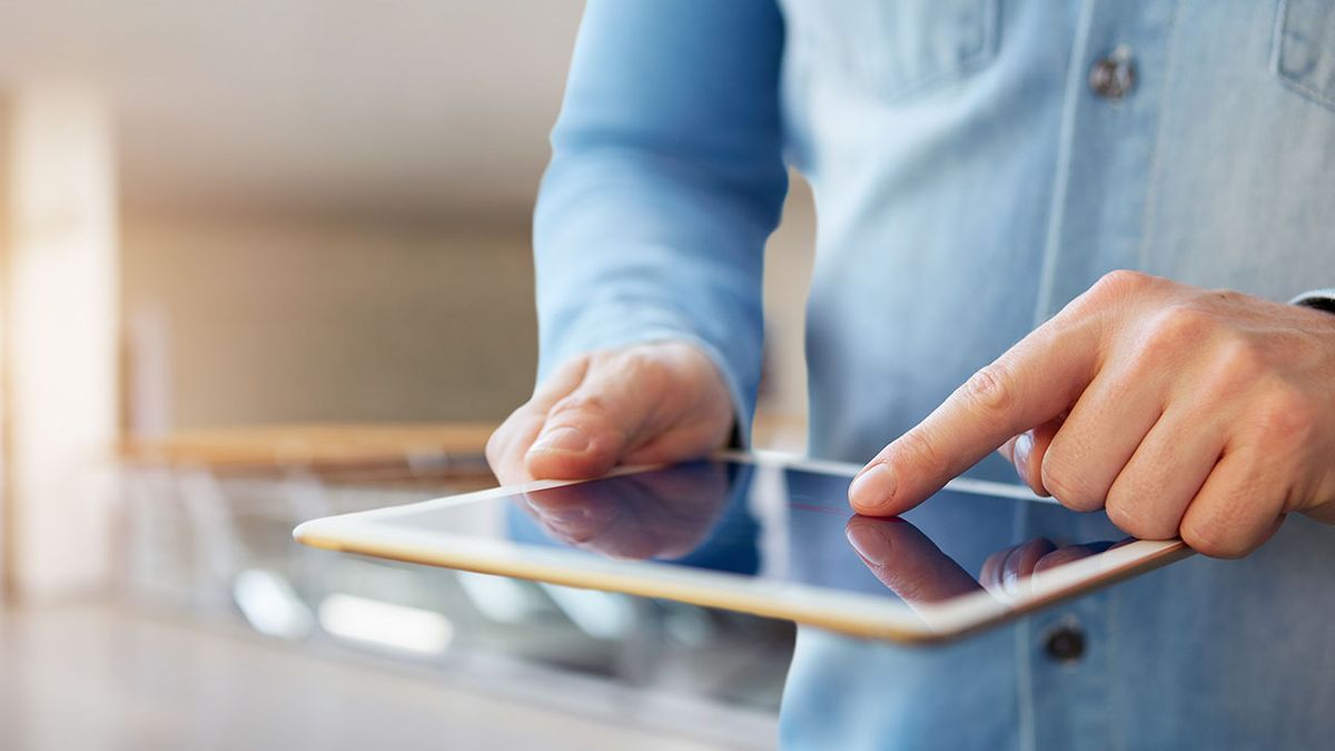 tu tableta va lenta prueba a hacer esto almacenamiento