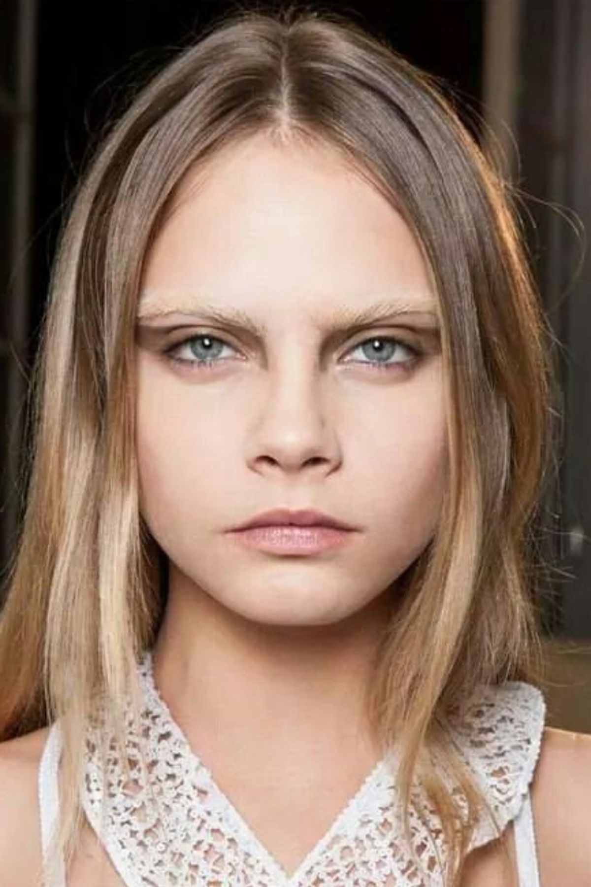 las 5 tendencias de cejas que arrasan este 2023 decoloradas