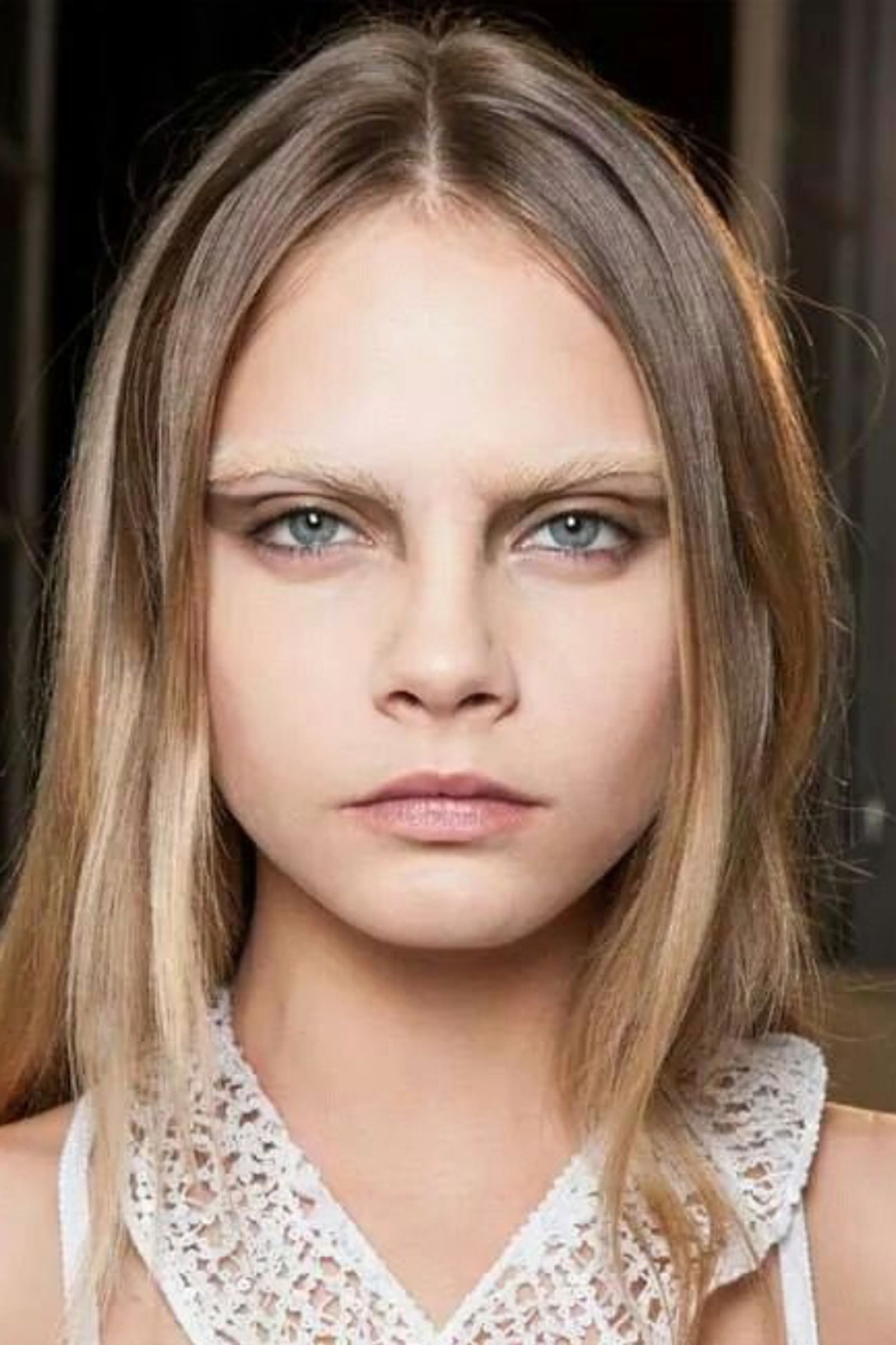 las 5 tendencias de cejas que arrasan este 2023 decoloradas