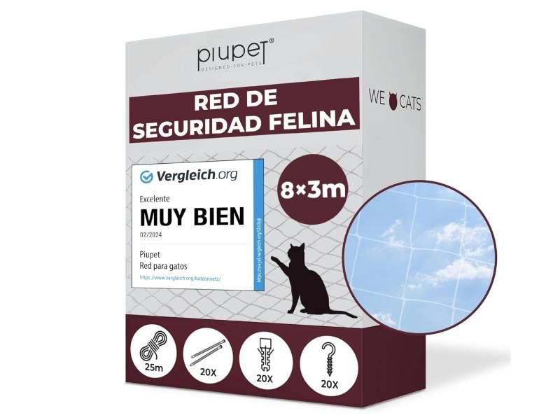 Máxima seguridad y durabilidad: fabricada con material de nylon de alta calidad.
