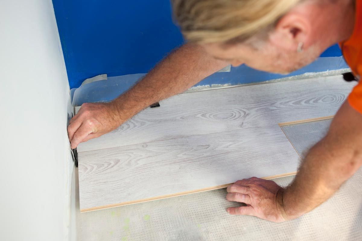 laminado decorativo paso 6