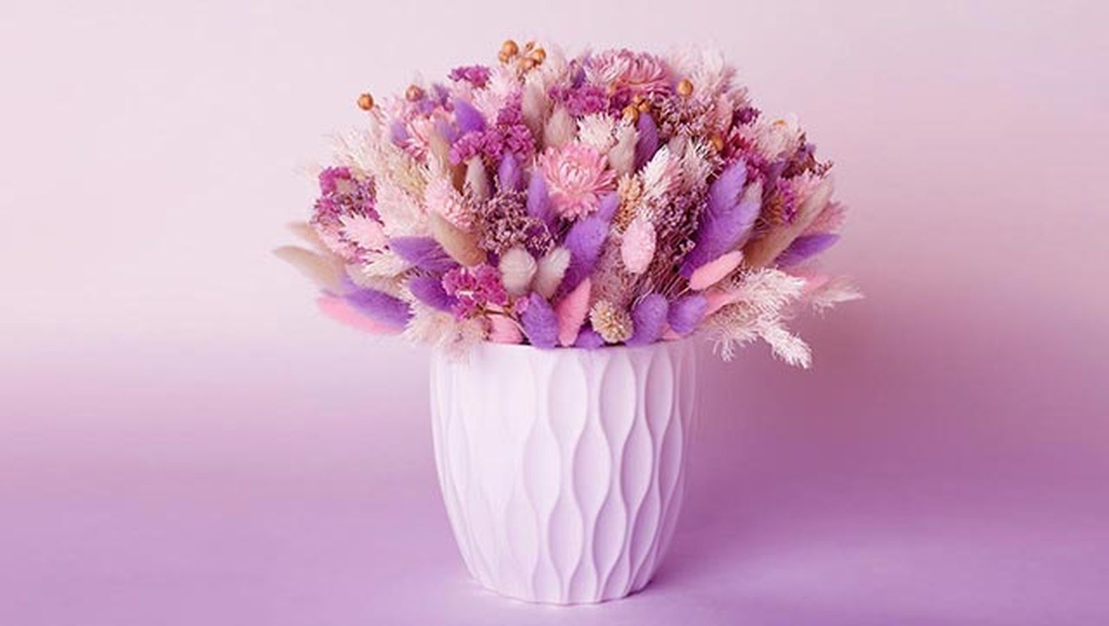 flores preservadas 1