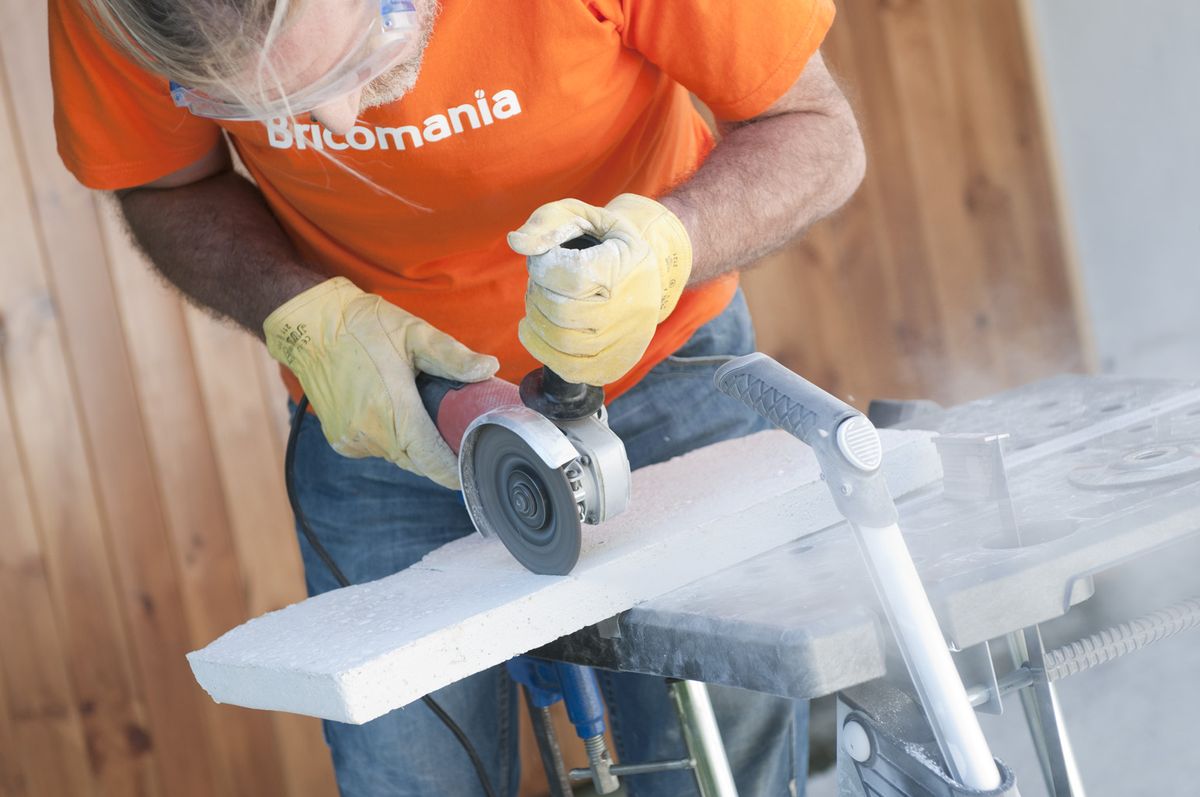 Bricomania 703 Jardineria de hormigon p10