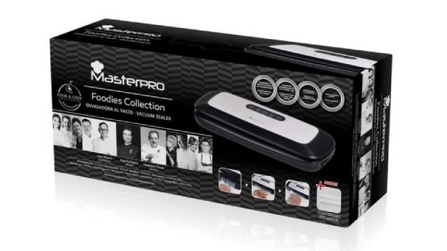 Envasadora vacio pc componentes 2