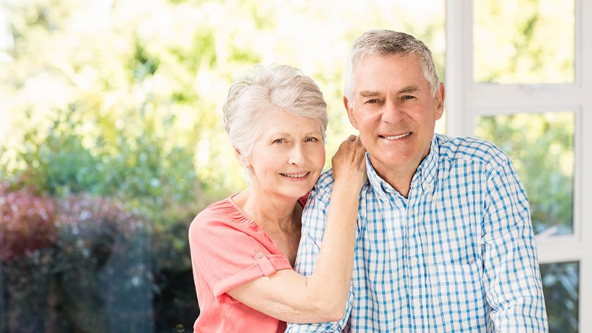 los cuidados del pelo blanco 2