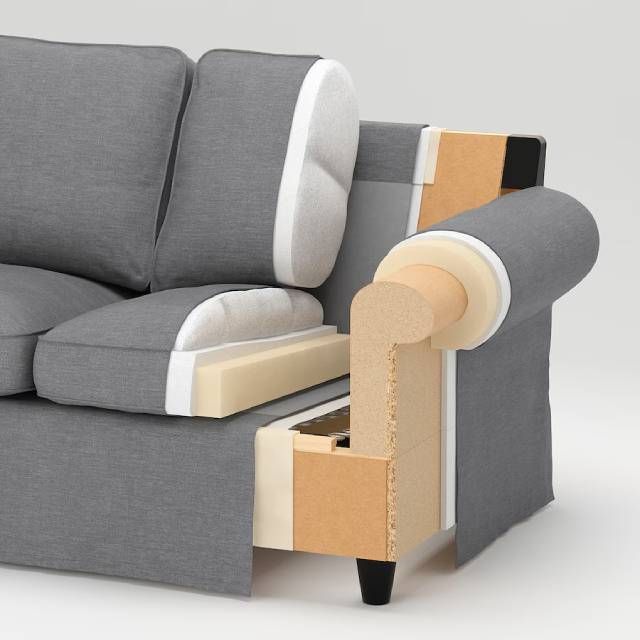 sofa ektorp