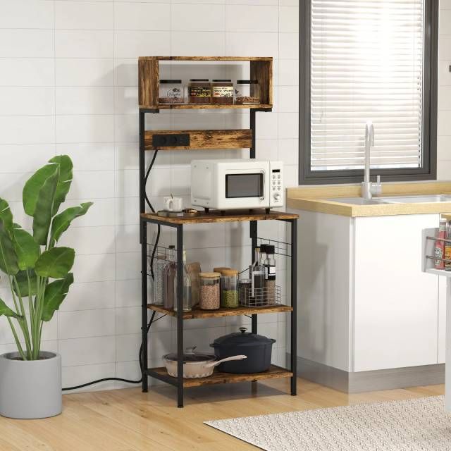 estanteria cocina maisons du monde 1