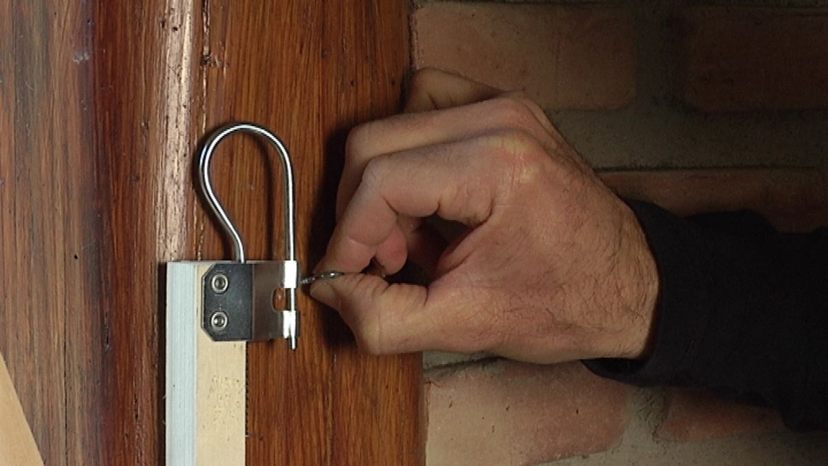 Cierre extensible para mascotas paso 6