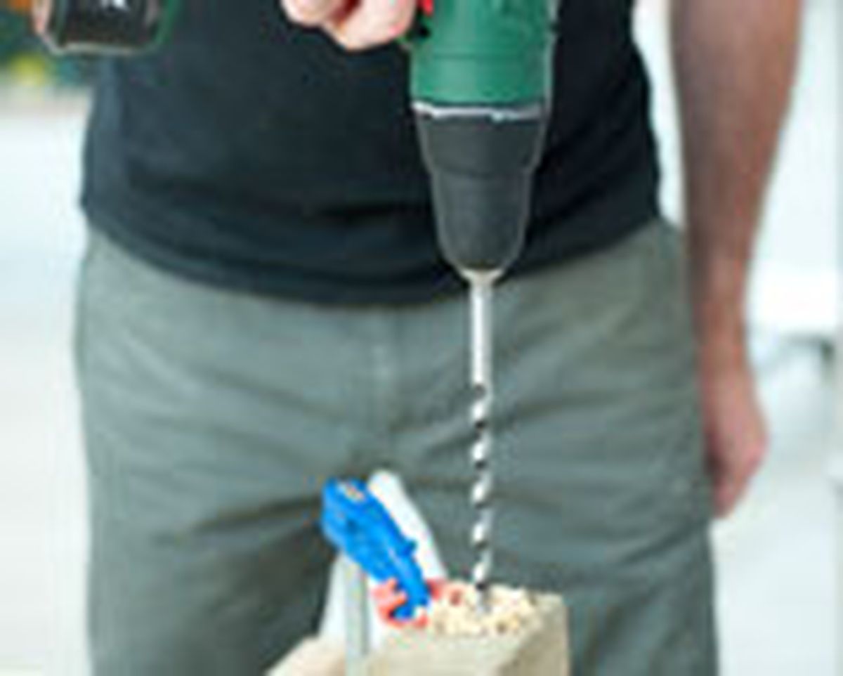 brico 0649 chill out paso 4