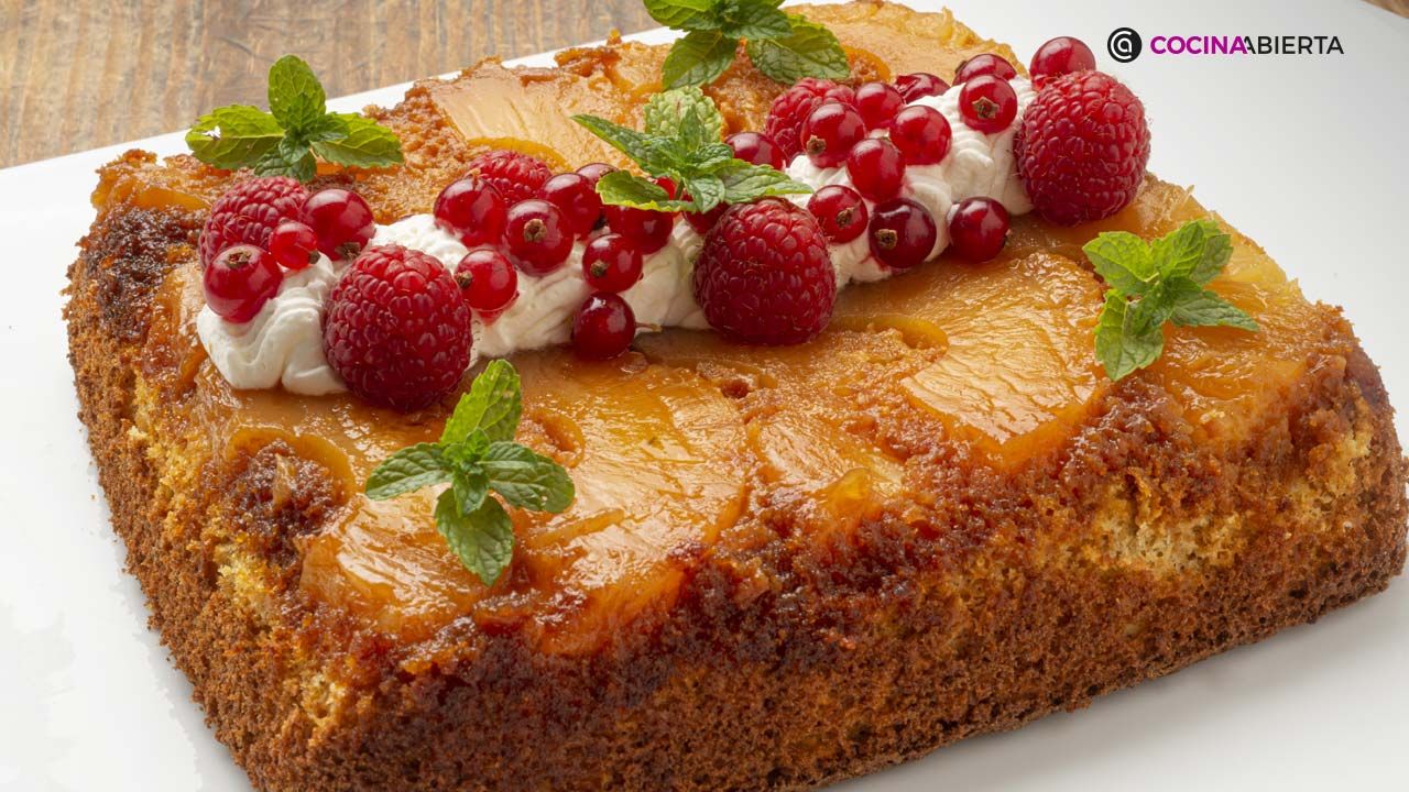KARL6881 tarta tatin xl