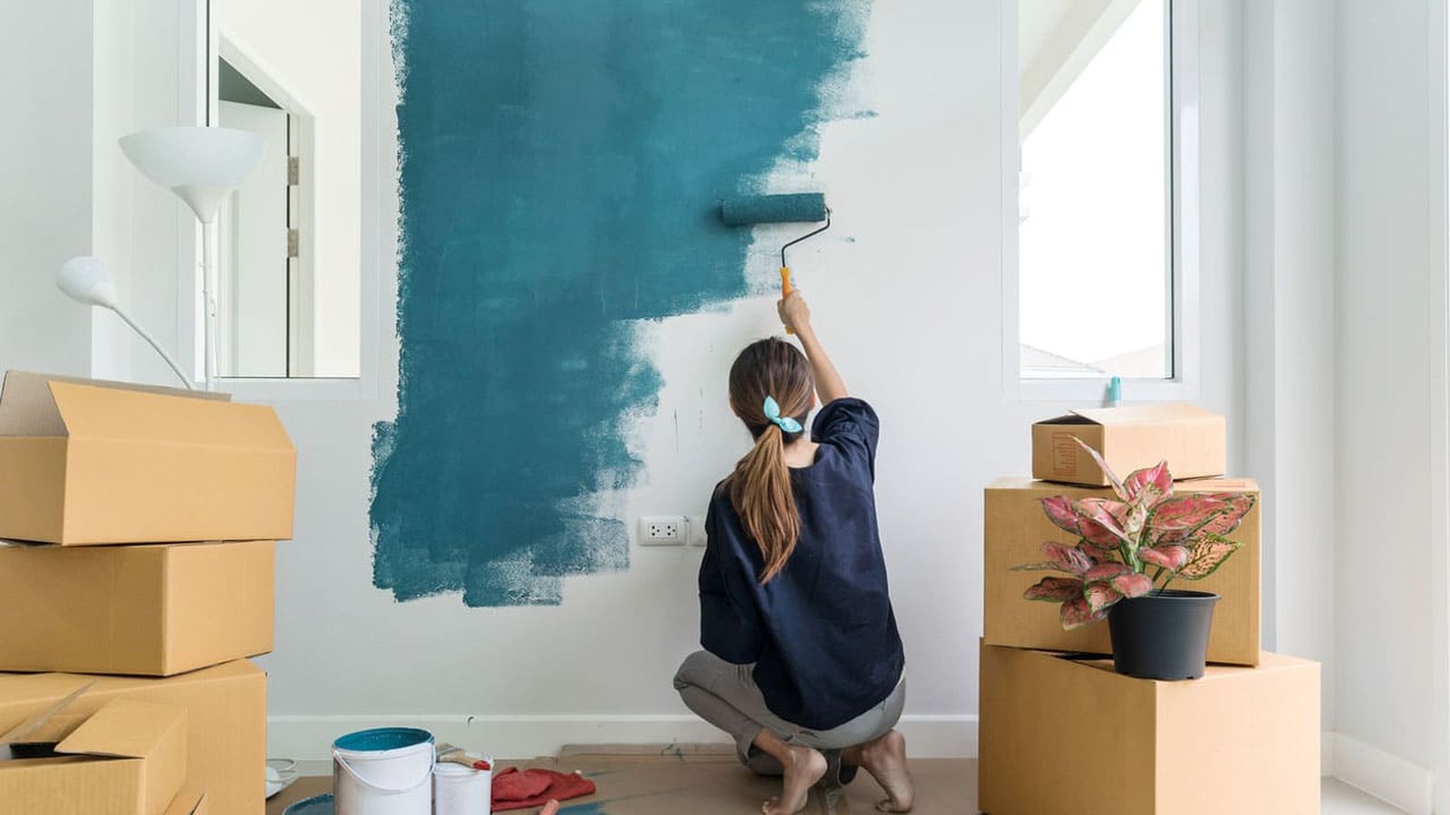 tipos de pintura 1
