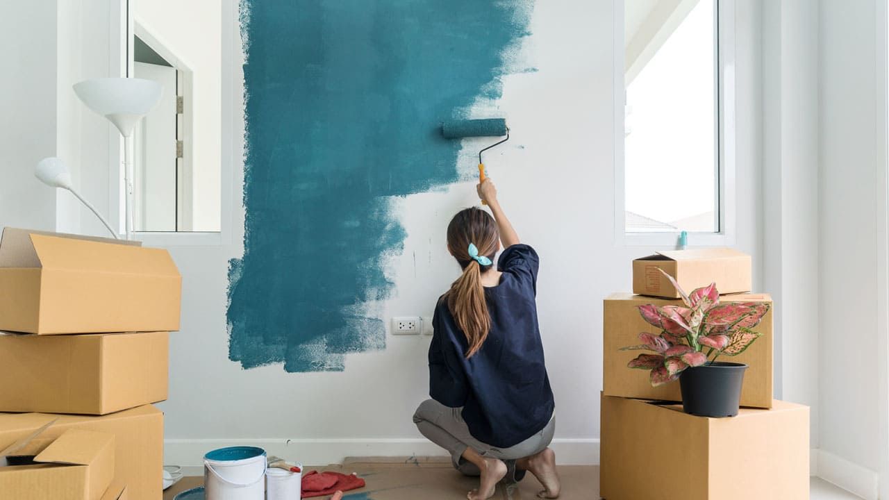 tipos de pintura 1