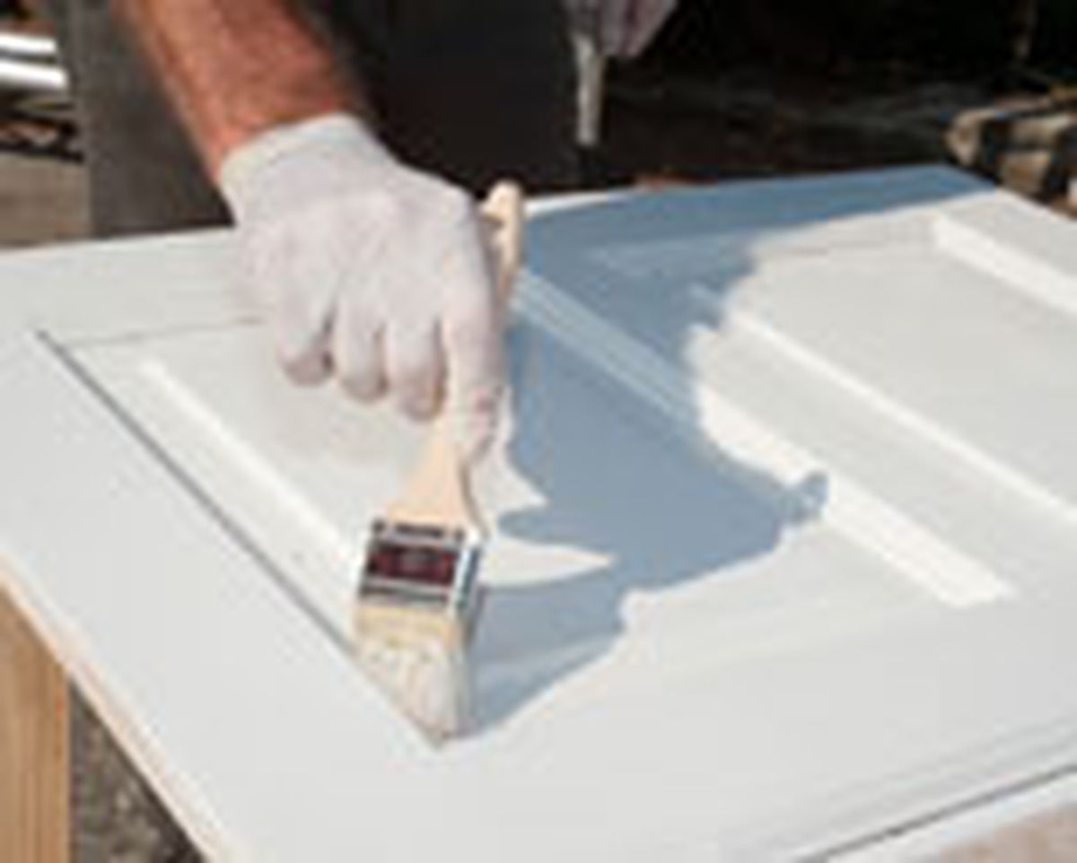 brico 655 pintar caseta madera paso 20