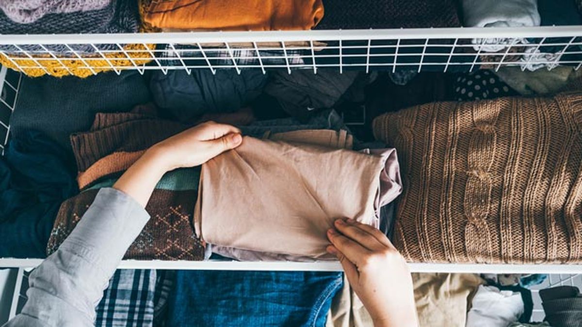 Reserva un día entero para poner en práctica el Oosouji