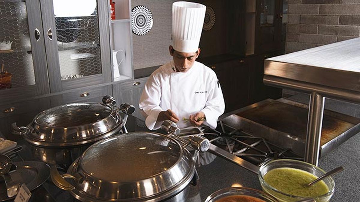 cuanto cuesta una cocina de un restaurante que factores influyen 1