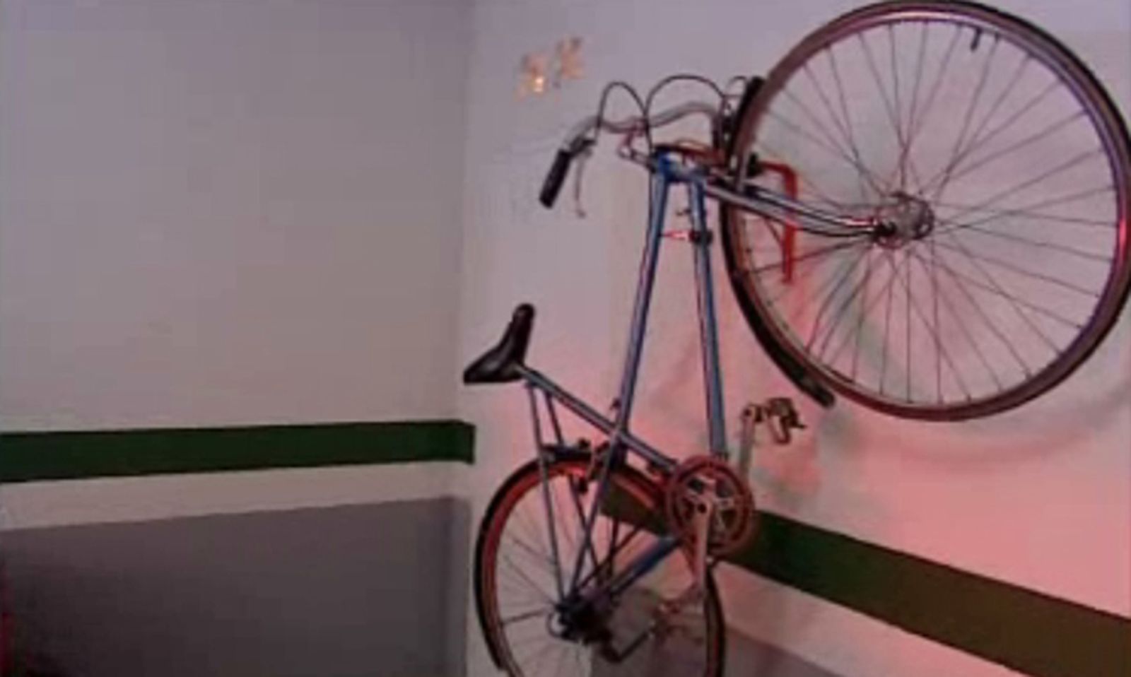 Soporte para bicicletas