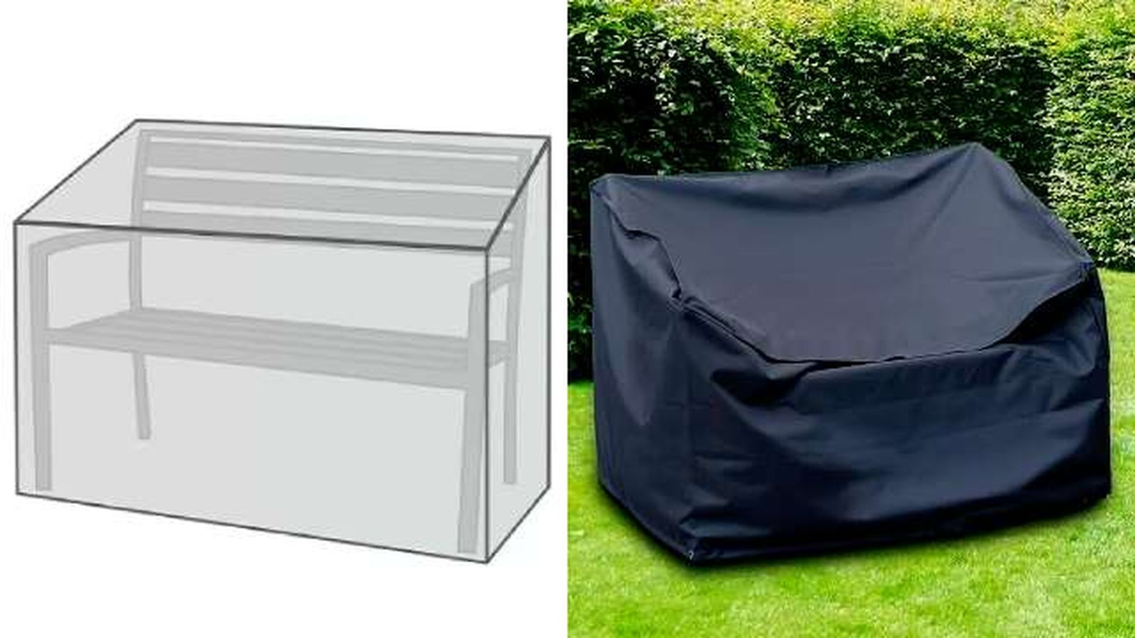 fundas para proteger muebles de jardin 3