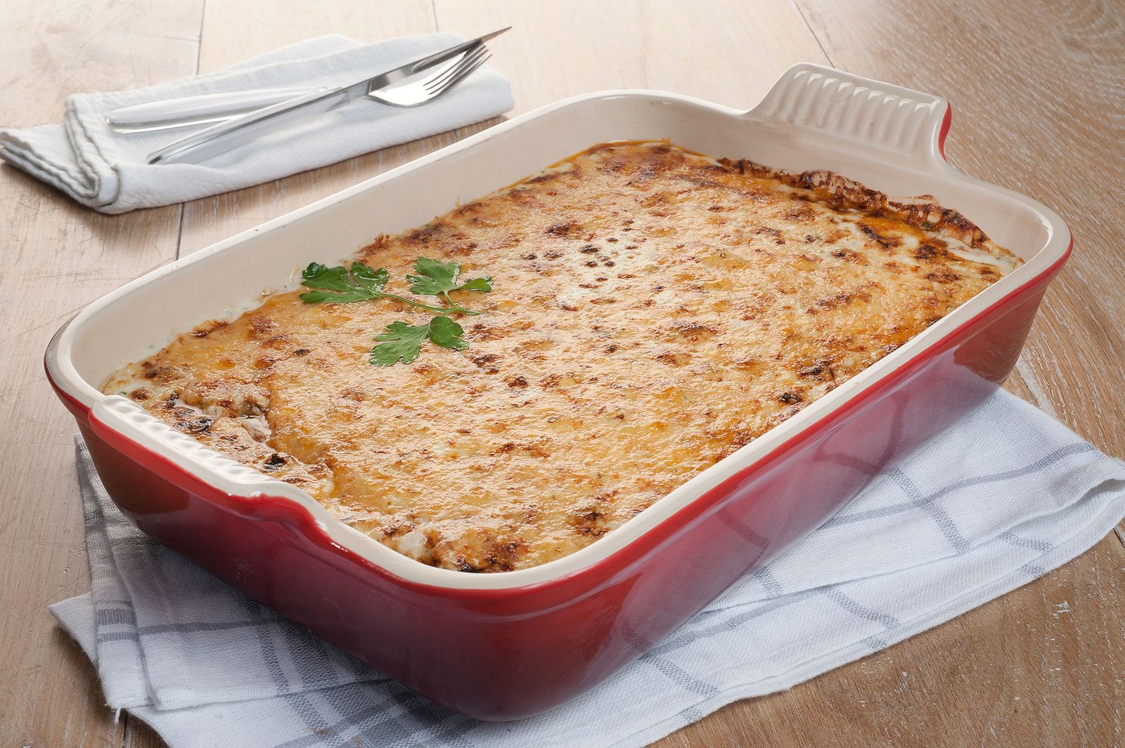 moussaka xl