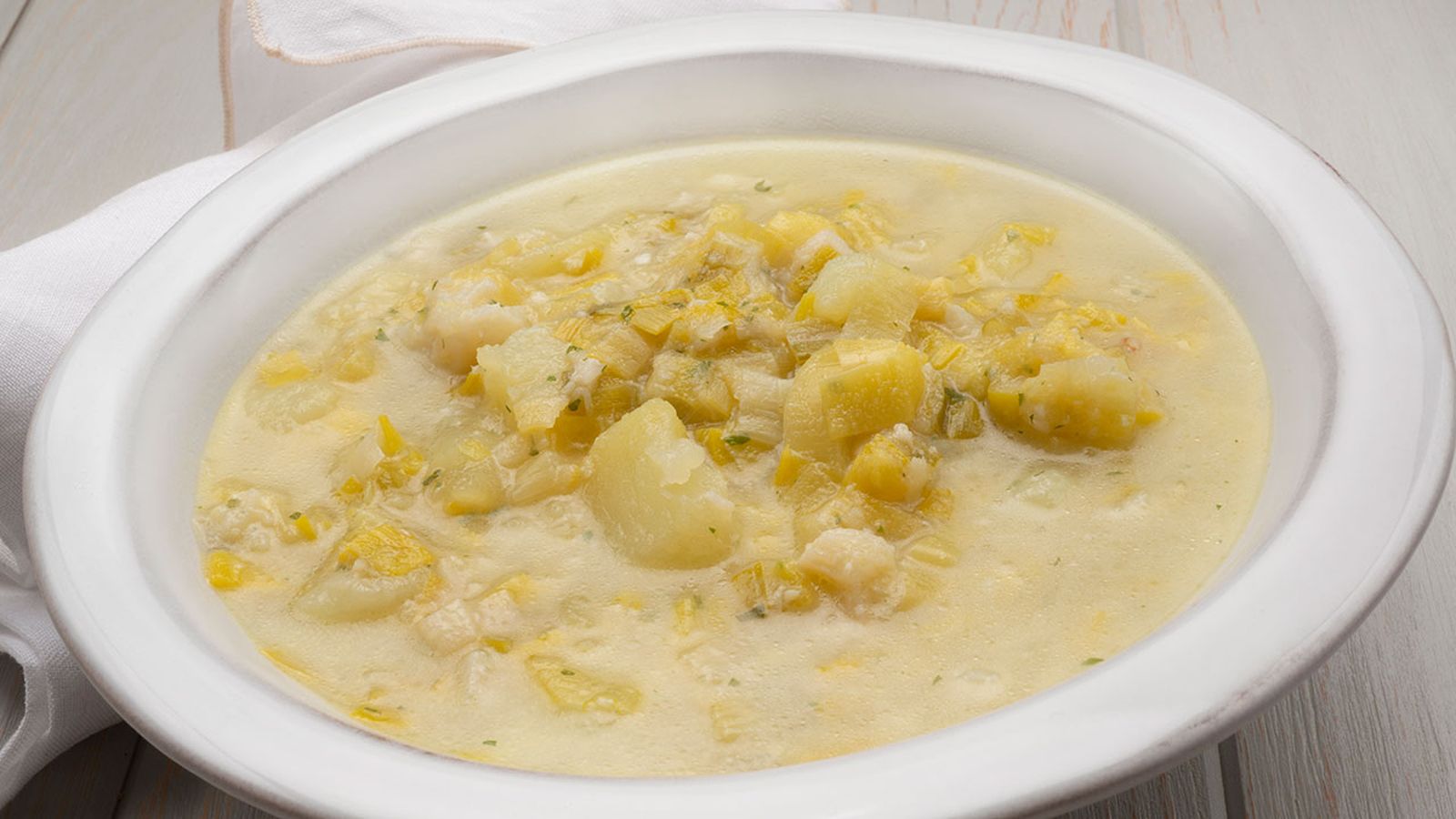 KARL6495 puerros patata xl