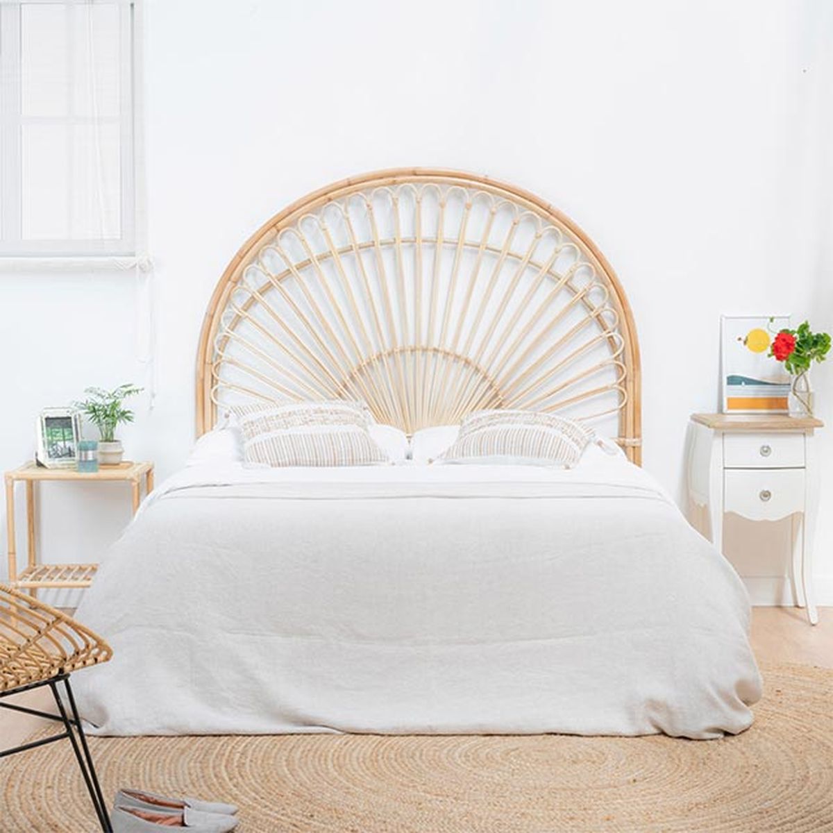 cabecero de cama alba cabecero wabihome