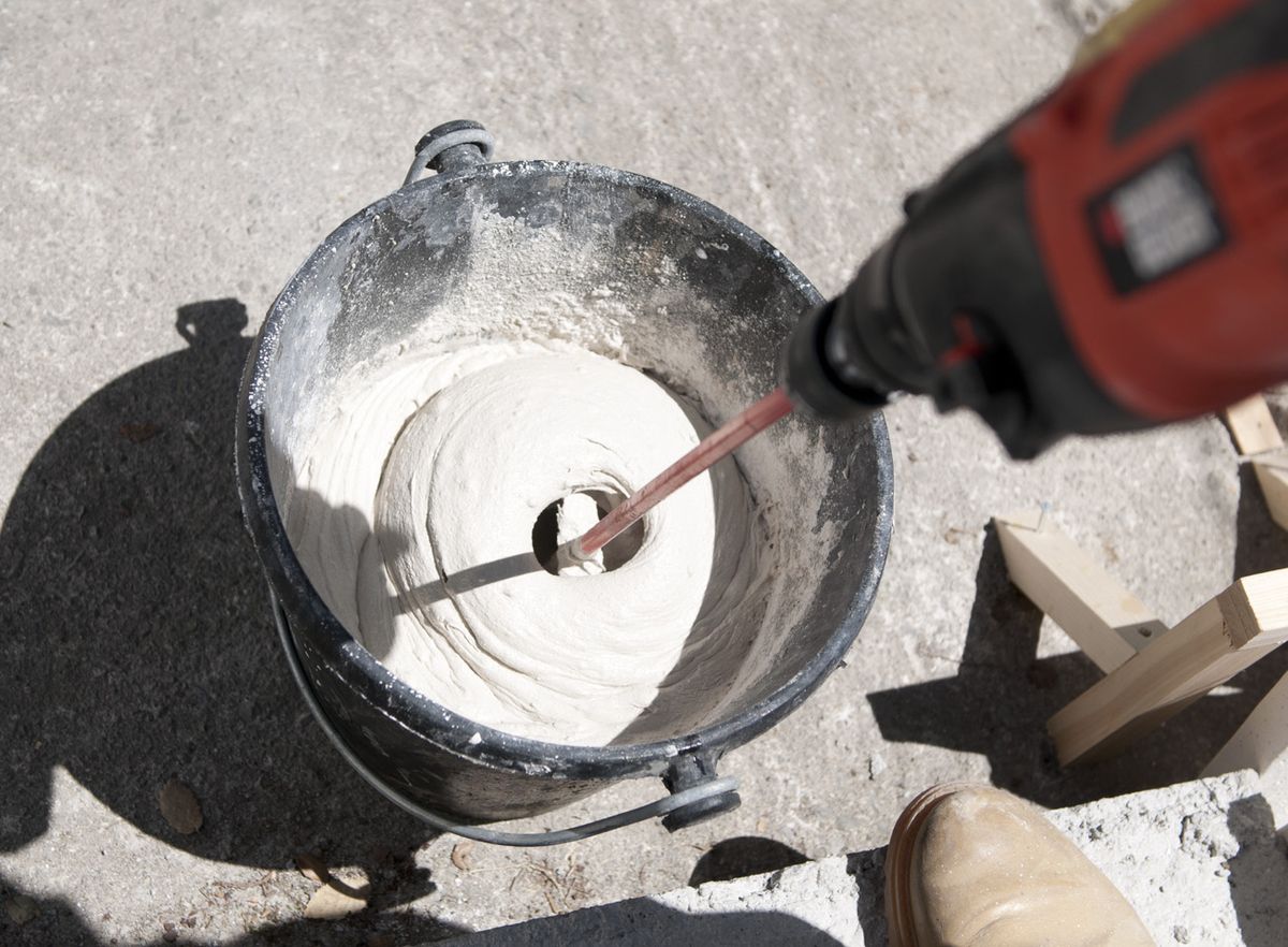 Bricomania 703 Jardineria de hormigon p6