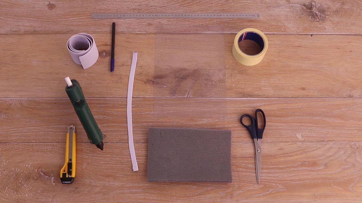 pantallas protectoras materiales