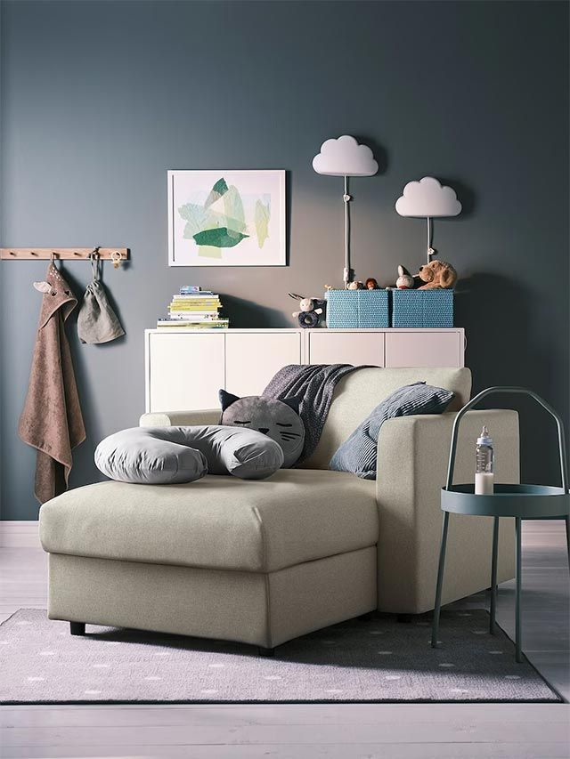 1  sillon relax ikea vimle 2
