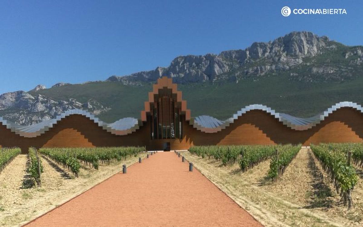 La bodega Ysios ha subido 67 puestos para lograr la cuarta posición