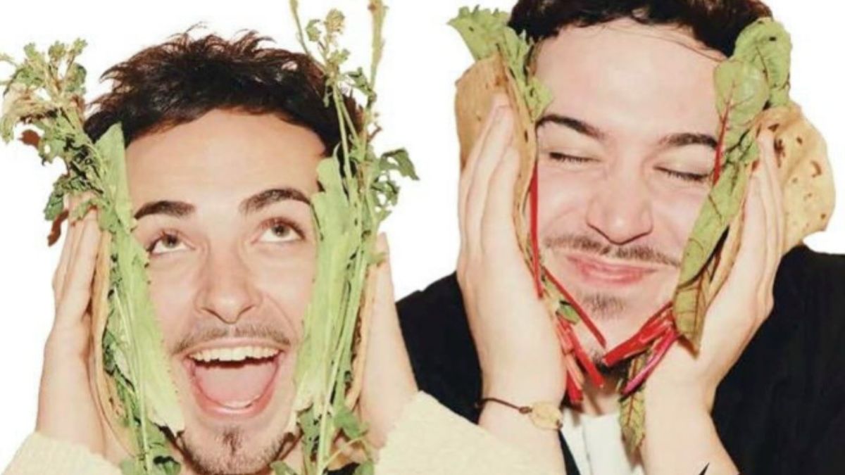 Descubre cómo es el kebab de dos estrellas Michelin que solo se puede disfrutar hasta el 5 de junio