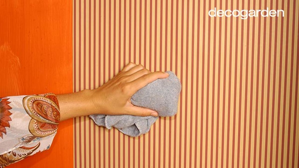 Alacena rústica paso 6