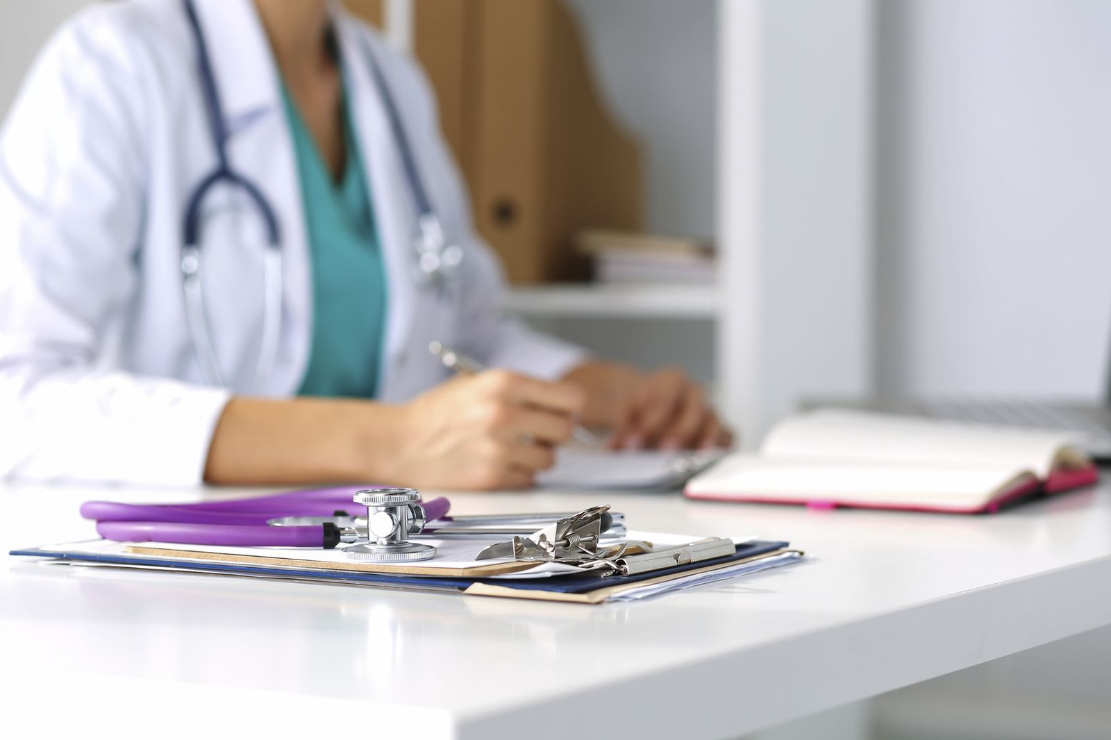 elegir seguro medico privado