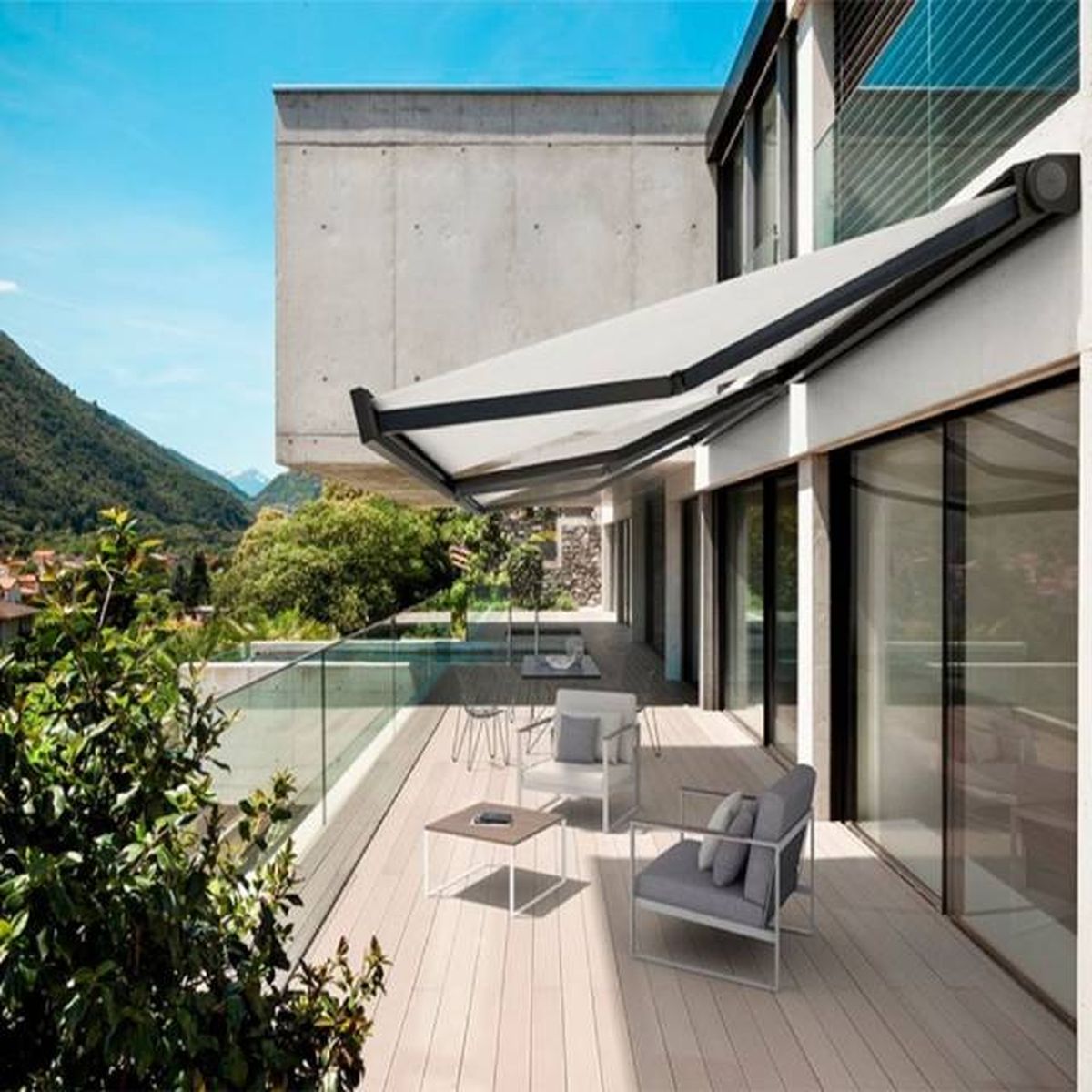 Todas las claves para elegir el toldo adecuado para tu terraza 5