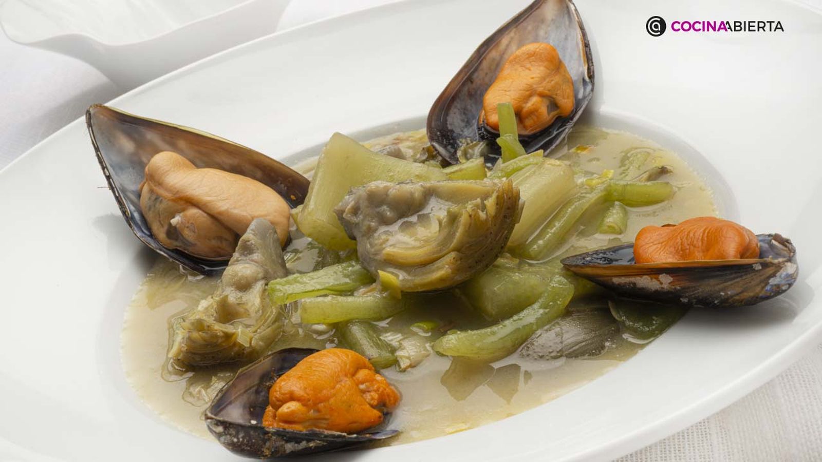 karl6861 menestra mejillones xl