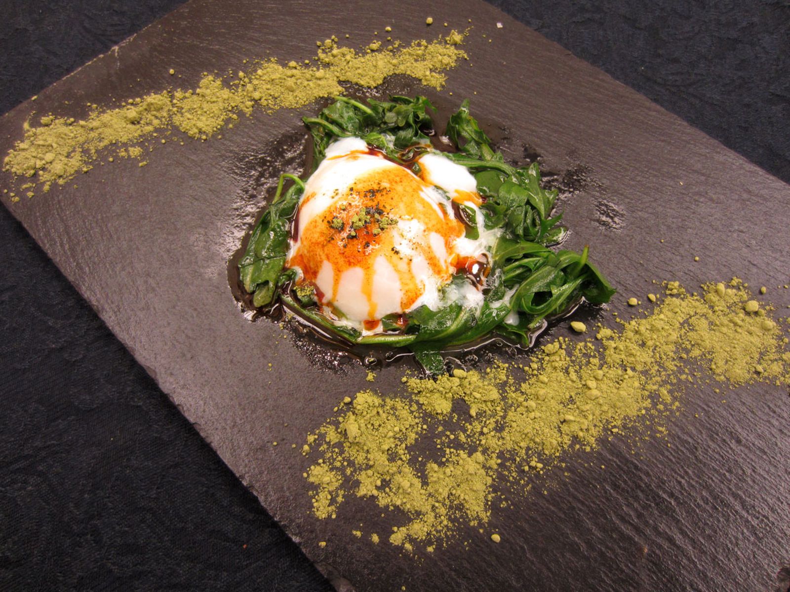 huevo baja temperatura xl