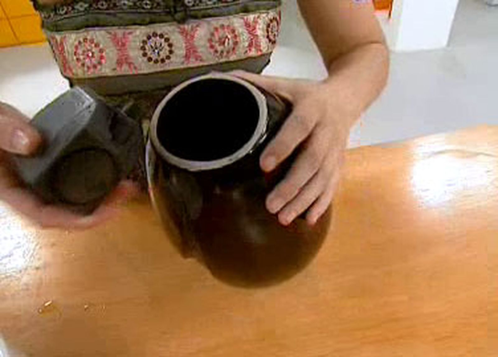 Fuente de estilo zen paso 3
