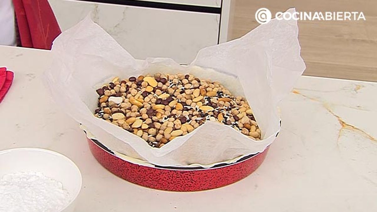 receta tarta de peras con franchipan postre eva arguinano paso1 karl67320321