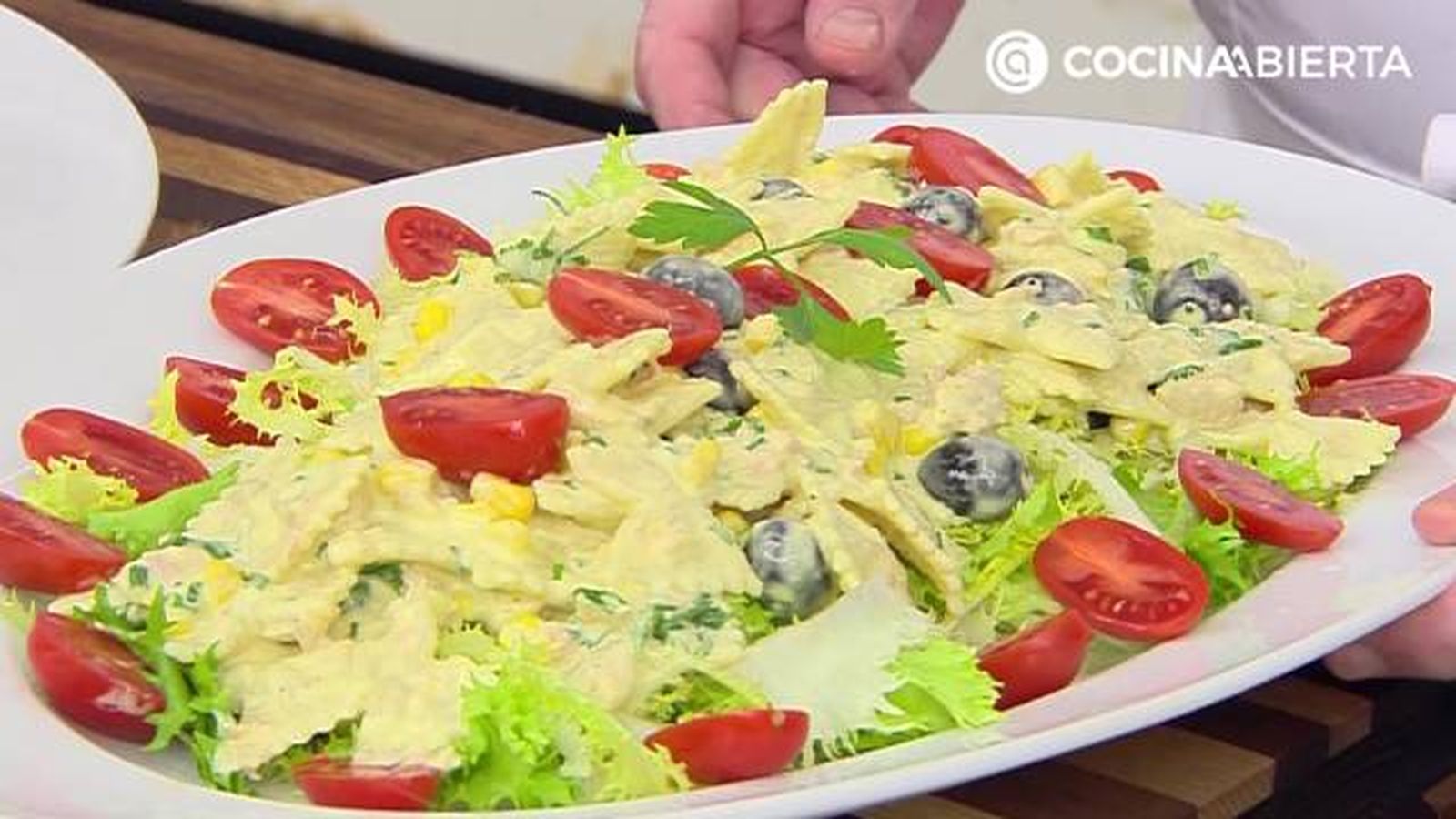 karl7075 ensalada escarola p5