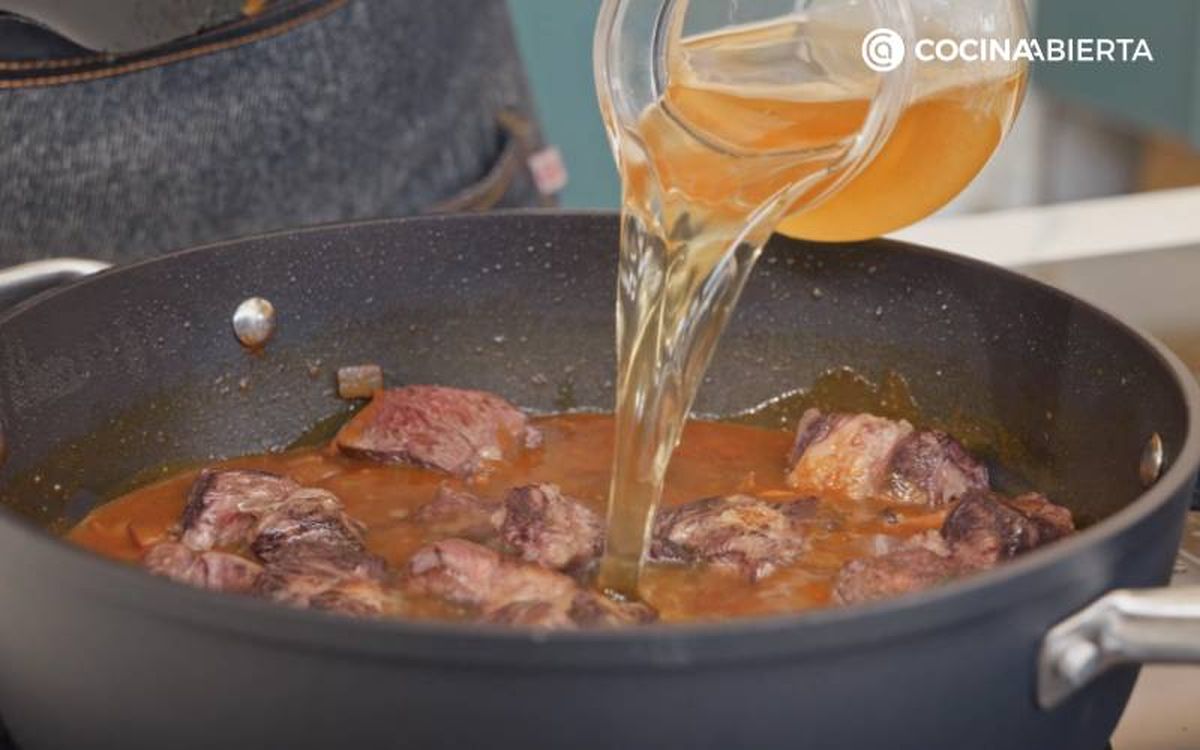 boeuf bourguignon receta paso4