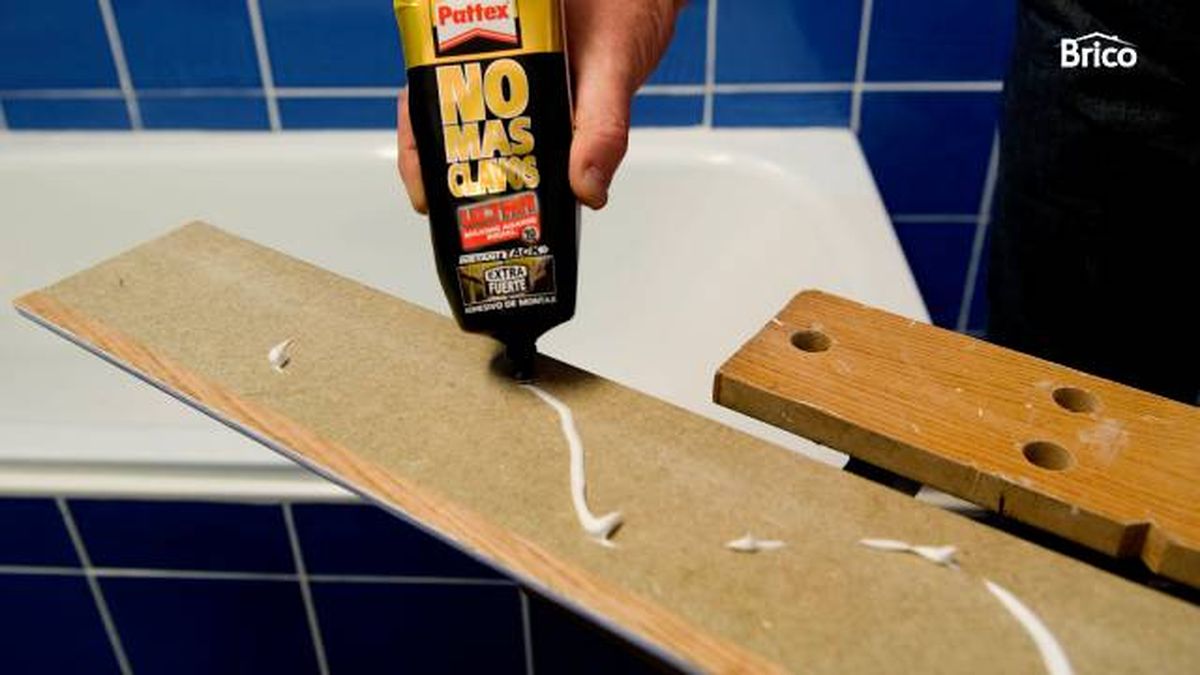 brico 0555 pintura para banos paso 12